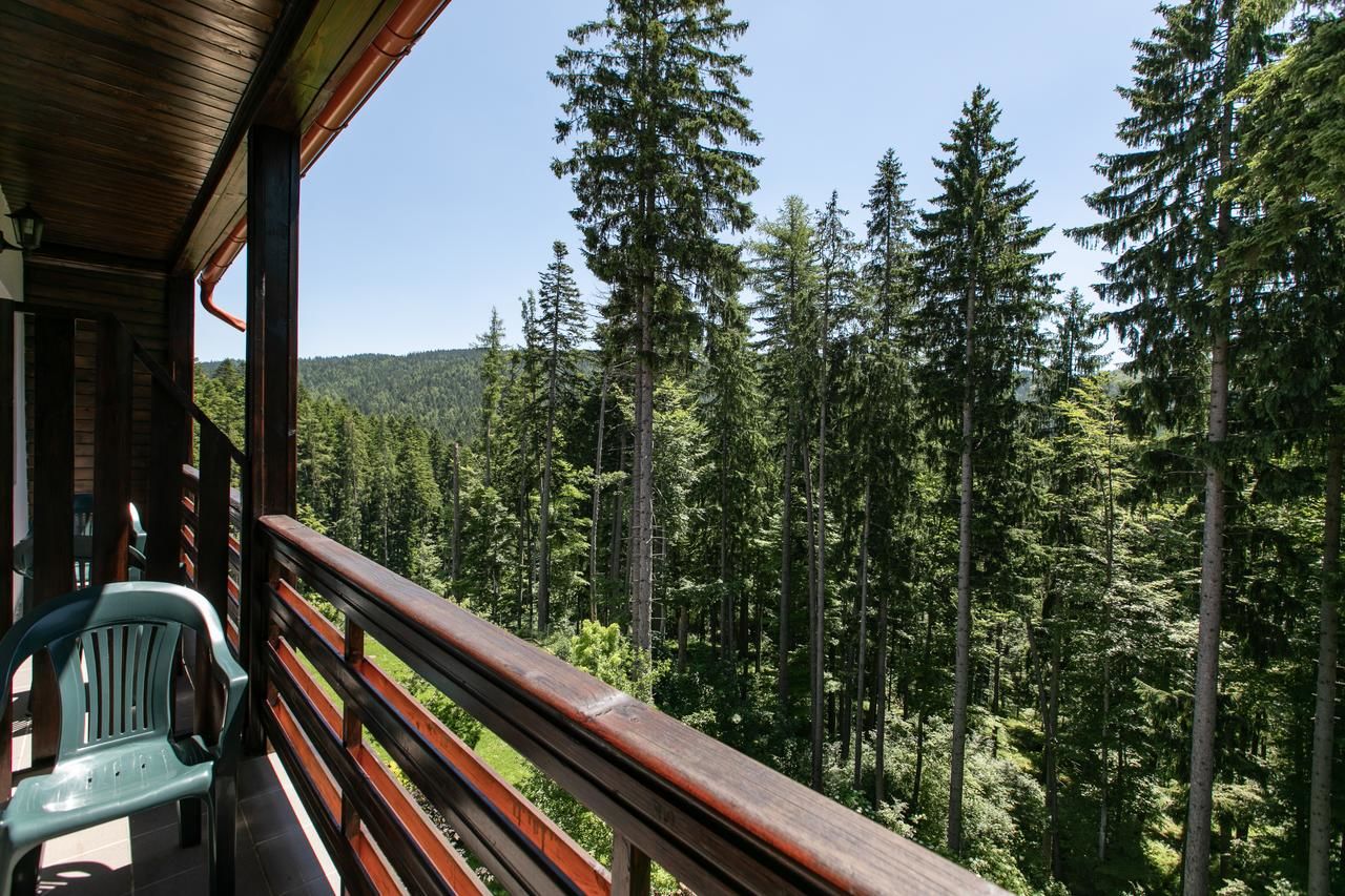 Гостевой дом No 107 Predeal Предял-13