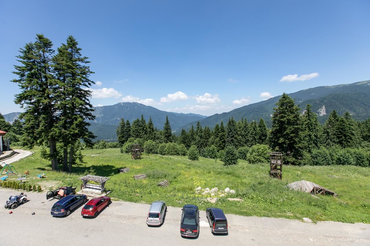 Гостевой дом No 107 Predeal Предял-14