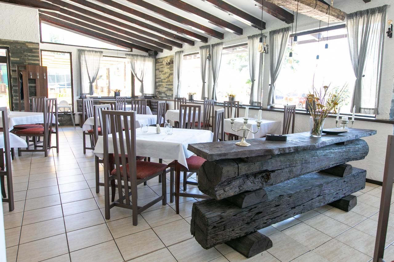 Гостевой дом No 107 Predeal Предял-15