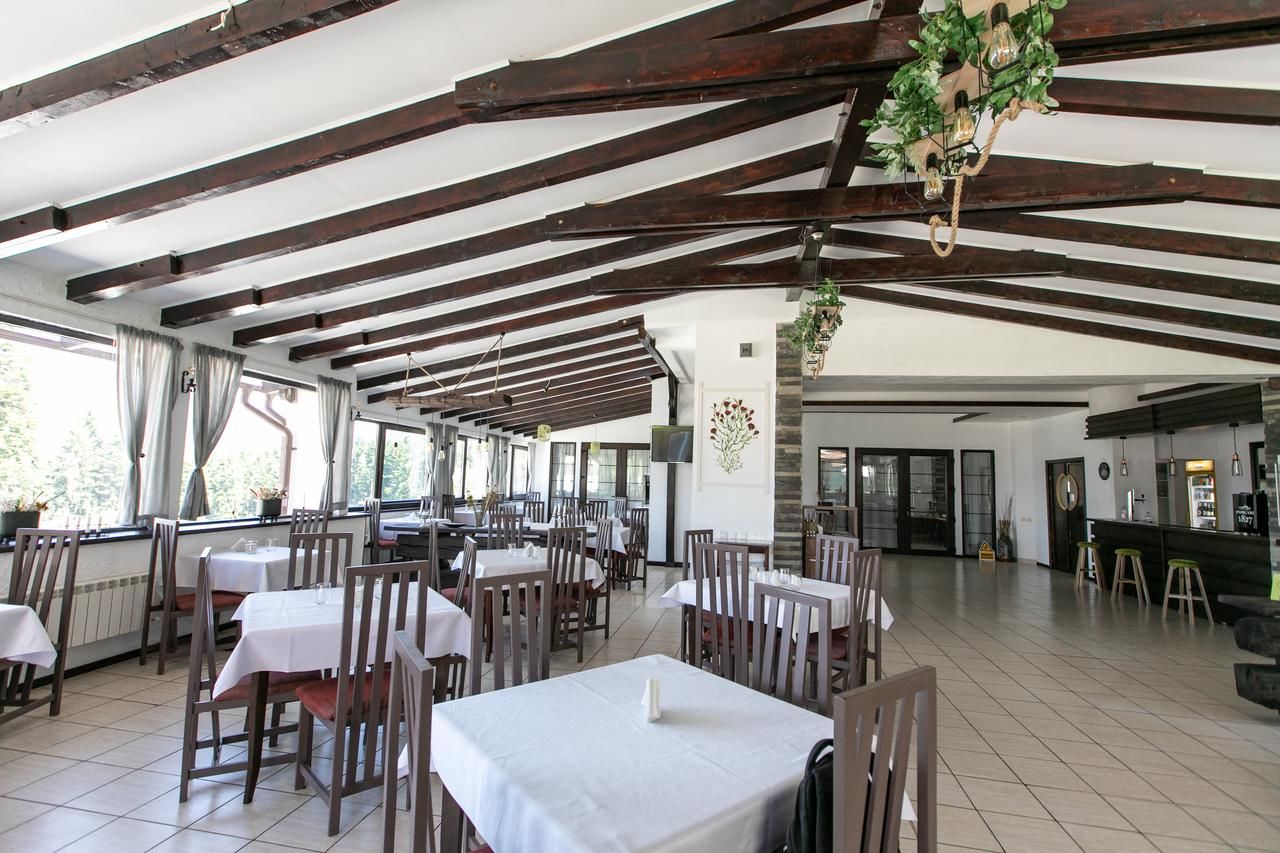 Гостевой дом No 107 Predeal Предял