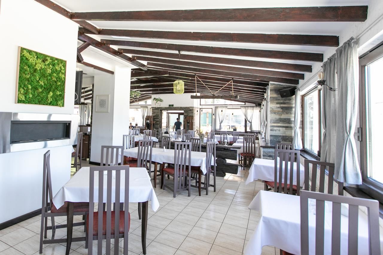 Гостевой дом No 107 Predeal Предял-17