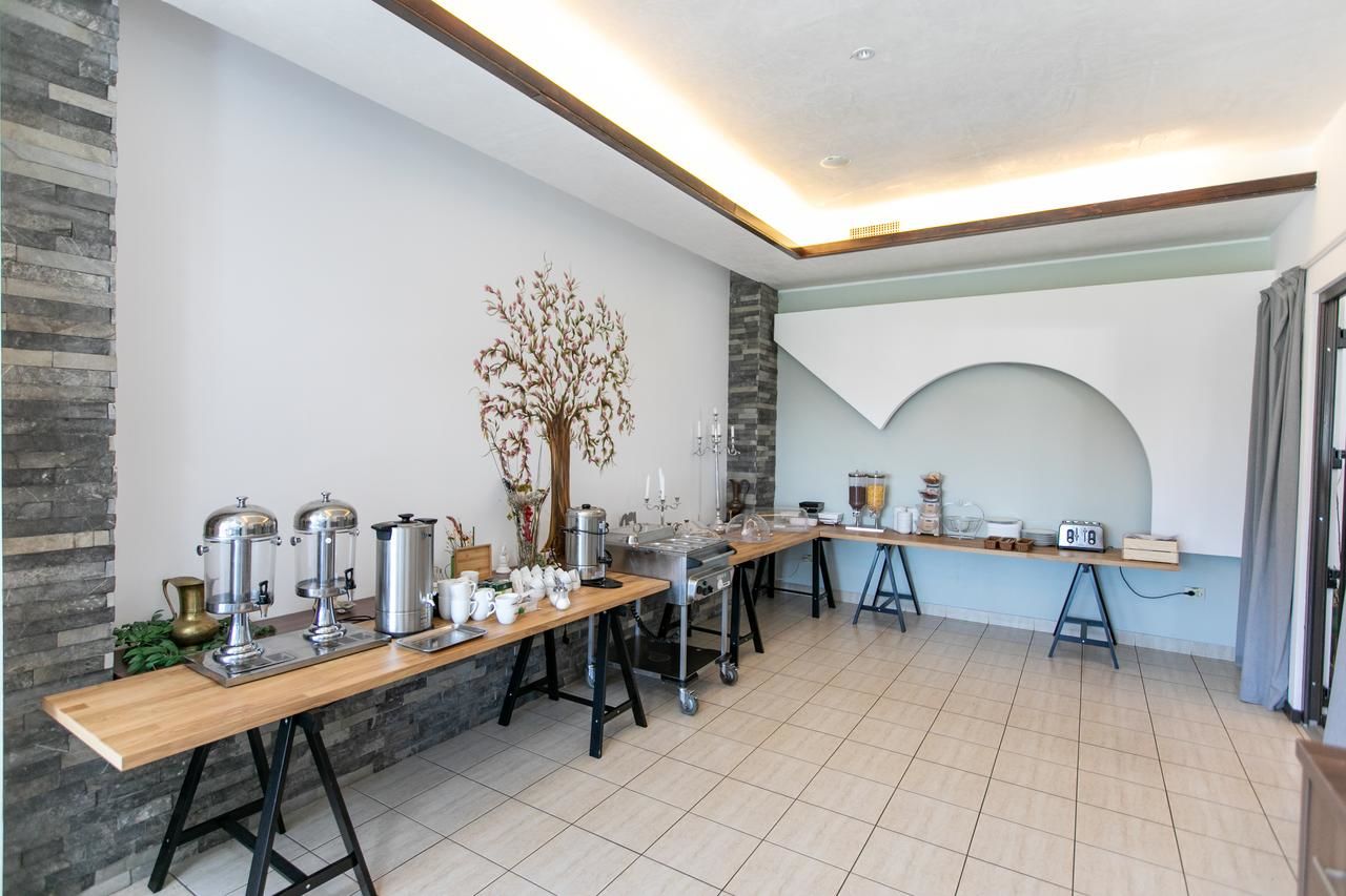 Гостевой дом No 107 Predeal Предял