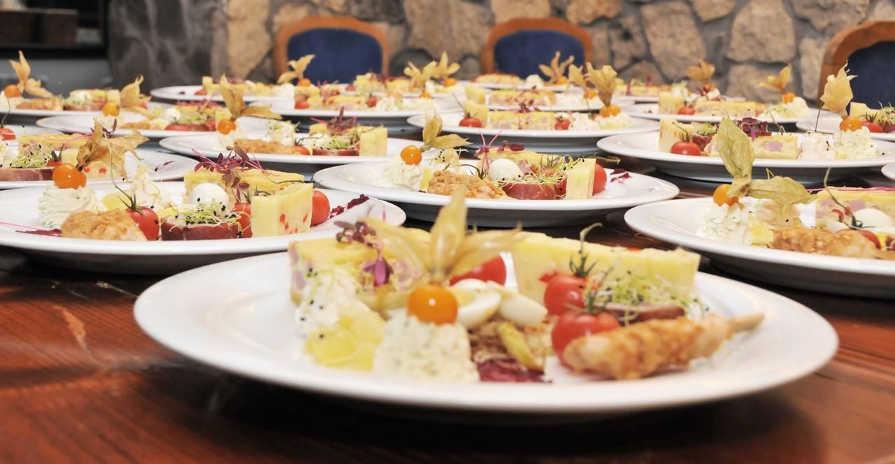 Гостевой дом No 107 Predeal Предял-21