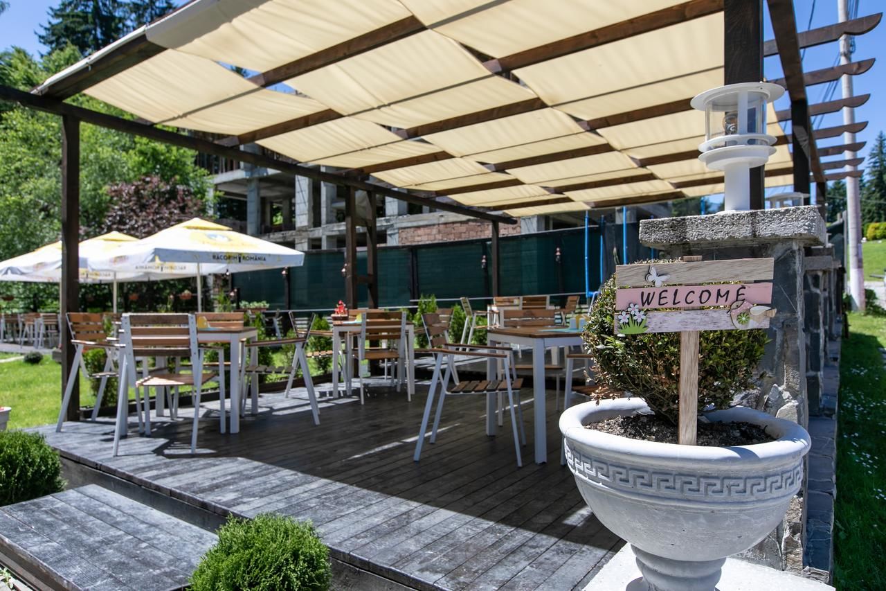 Гостевой дом No 107 Predeal Предял-5