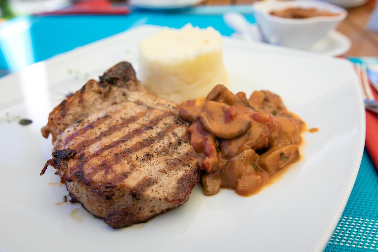 Гостевой дом No 107 Predeal Предял-23