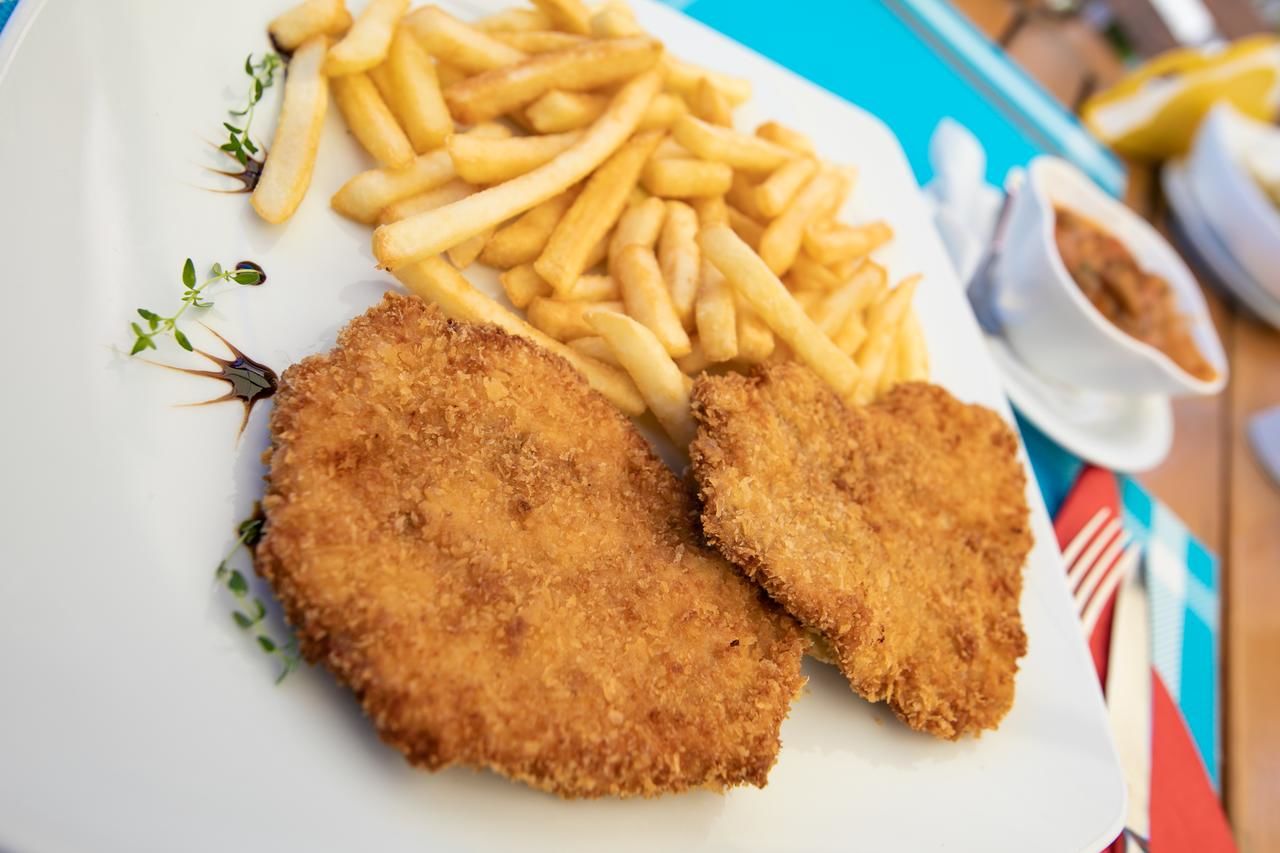 Гостевой дом No 107 Predeal Предял-24