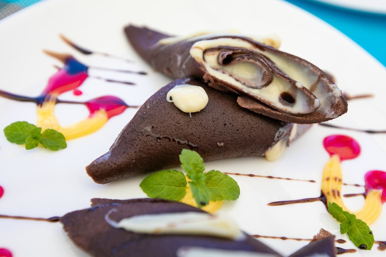 Гостевой дом No 107 Predeal Предял-25