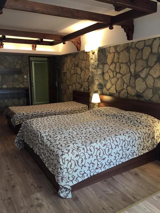 Гостевой дом No 107 Predeal Предял