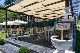 Гостевой дом No 107 Predeal Предял-1