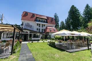 Гостевой дом No 107 Predeal Предял-6